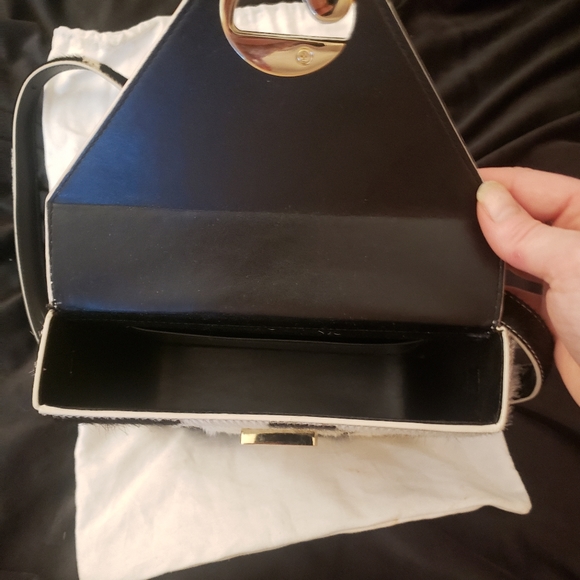 Coperni Cow Purse - Picture 2 of 2